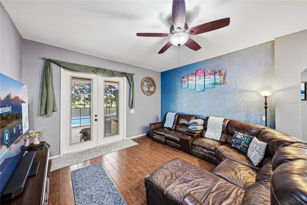 1236 EVERGREEN PARK CIRCLE Lakeland, FL 33813