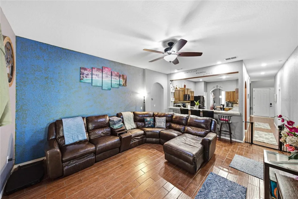 1236 EVERGREEN PARK CIRCLE Lakeland, FL 33813