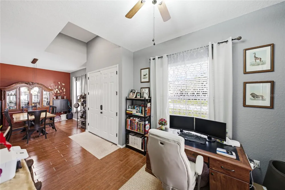 1236 EVERGREEN PARK CIRCLE Lakeland, FL 33813