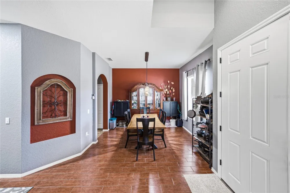1236 EVERGREEN PARK CIRCLE Lakeland, FL 33813