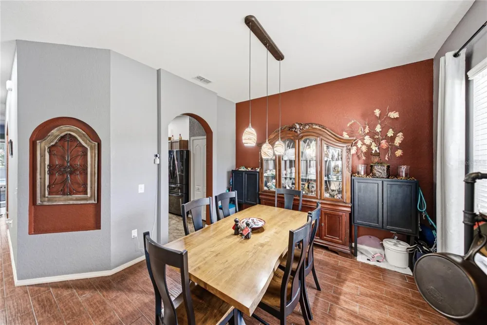 1236 EVERGREEN PARK CIRCLE Lakeland, FL 33813