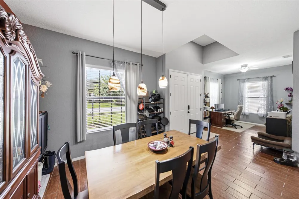 1236 EVERGREEN PARK CIRCLE Lakeland, FL 33813