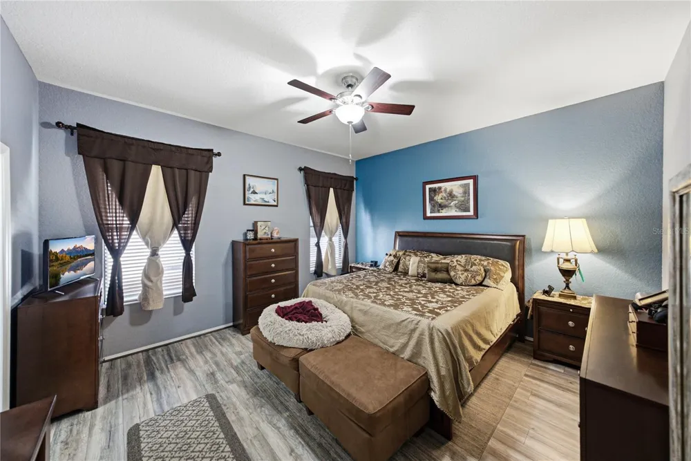1236 EVERGREEN PARK CIRCLE Lakeland, FL 33813
