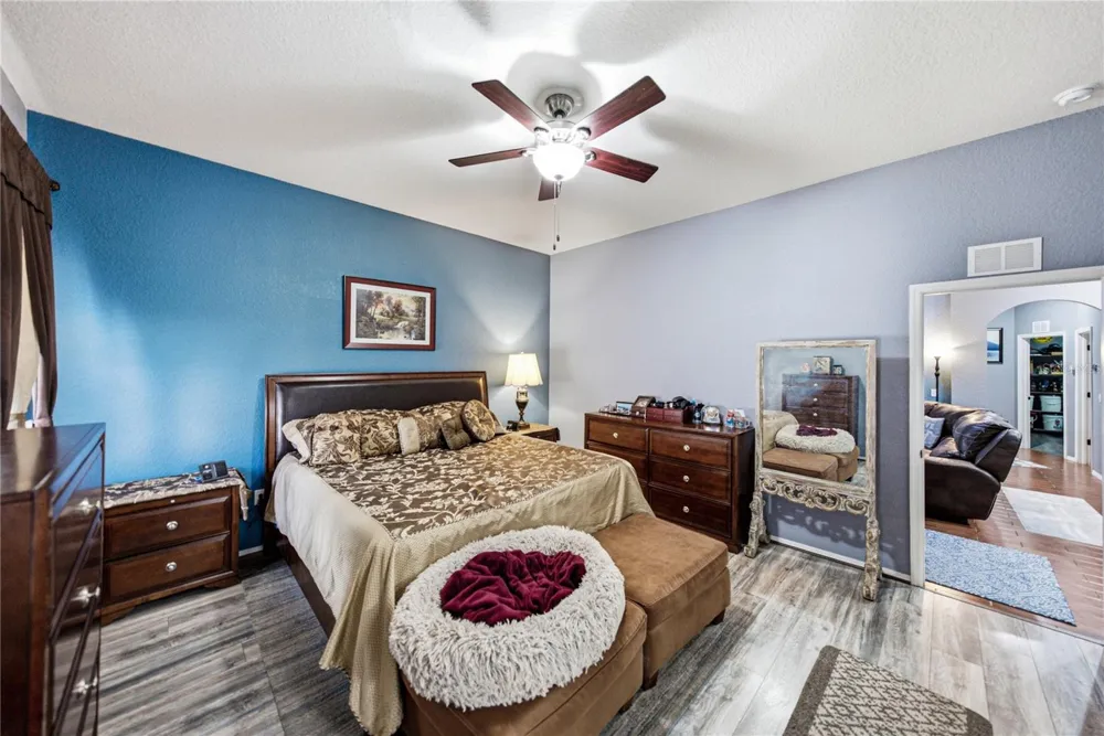 1236 EVERGREEN PARK CIRCLE Lakeland, FL 33813