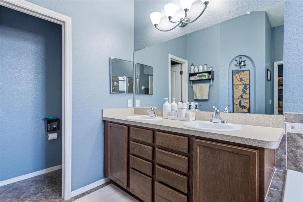 1236 EVERGREEN PARK CIRCLE Lakeland, FL 33813