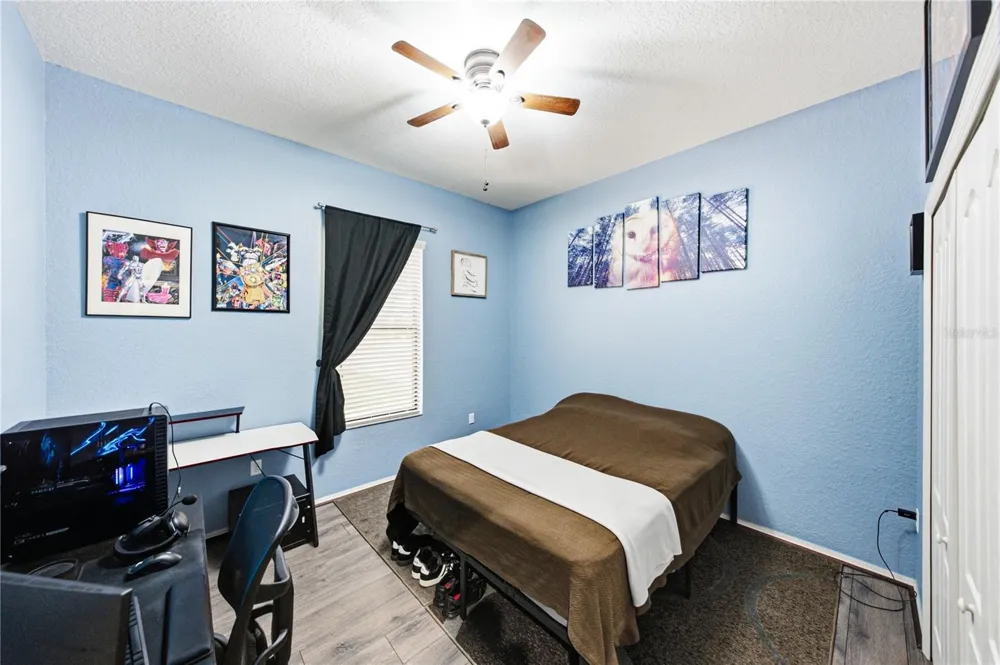 1236 EVERGREEN PARK CIRCLE Lakeland, FL 33813