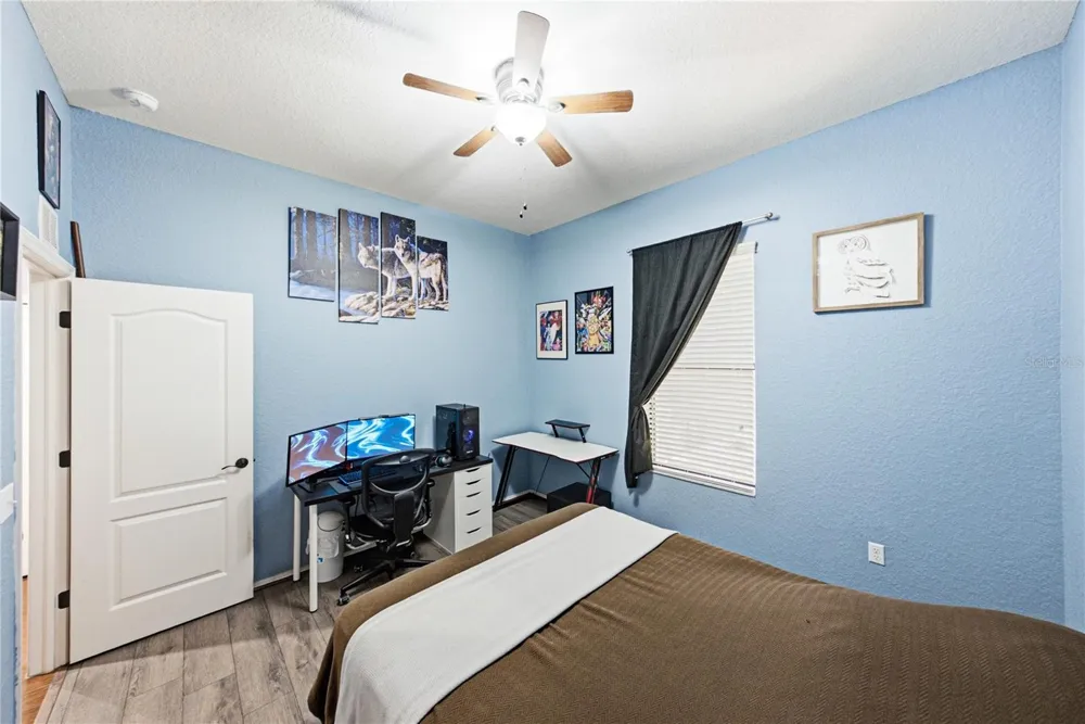 1236 EVERGREEN PARK CIRCLE Lakeland, FL 33813