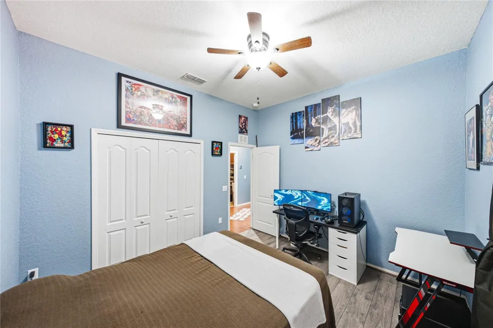 1236 EVERGREEN PARK CIRCLE Lakeland, FL 33813