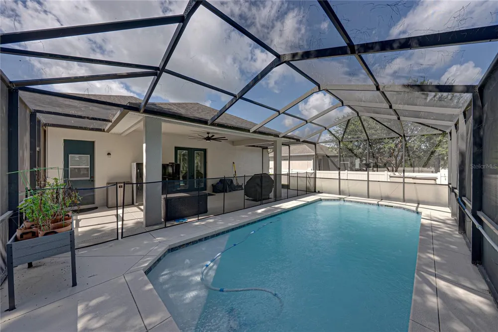 1236 EVERGREEN PARK CIRCLE Lakeland, FL 33813