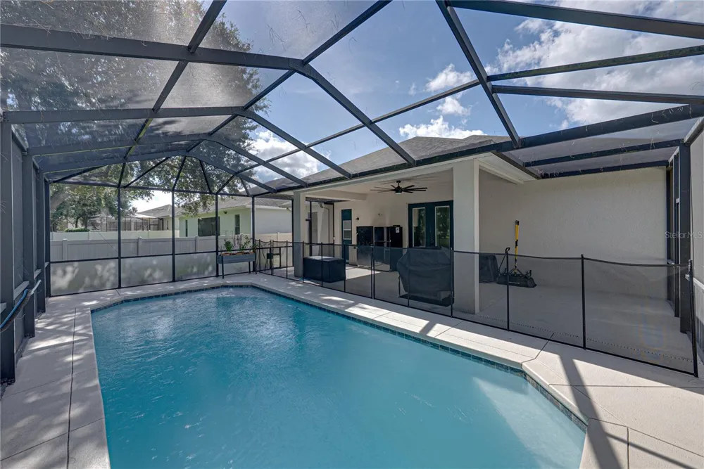 1236 EVERGREEN PARK CIRCLE Lakeland, FL 33813