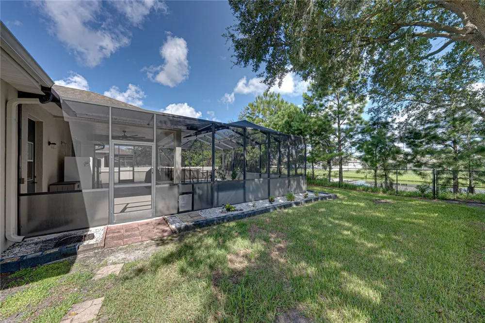1236 EVERGREEN PARK CIRCLE Lakeland, FL 33813