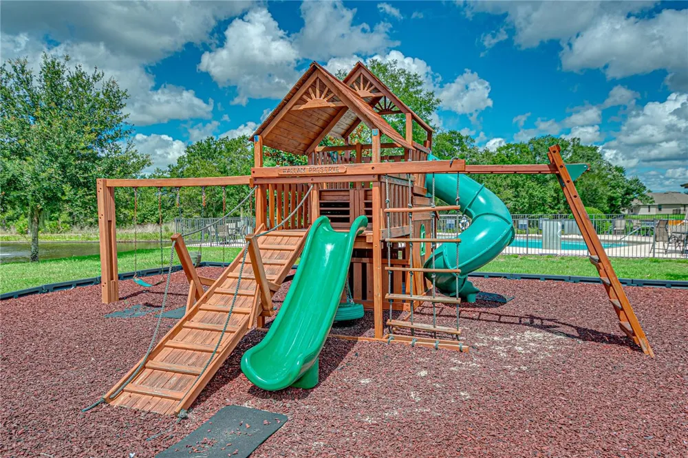 1236 EVERGREEN PARK CIRCLE Lakeland, FL 33813