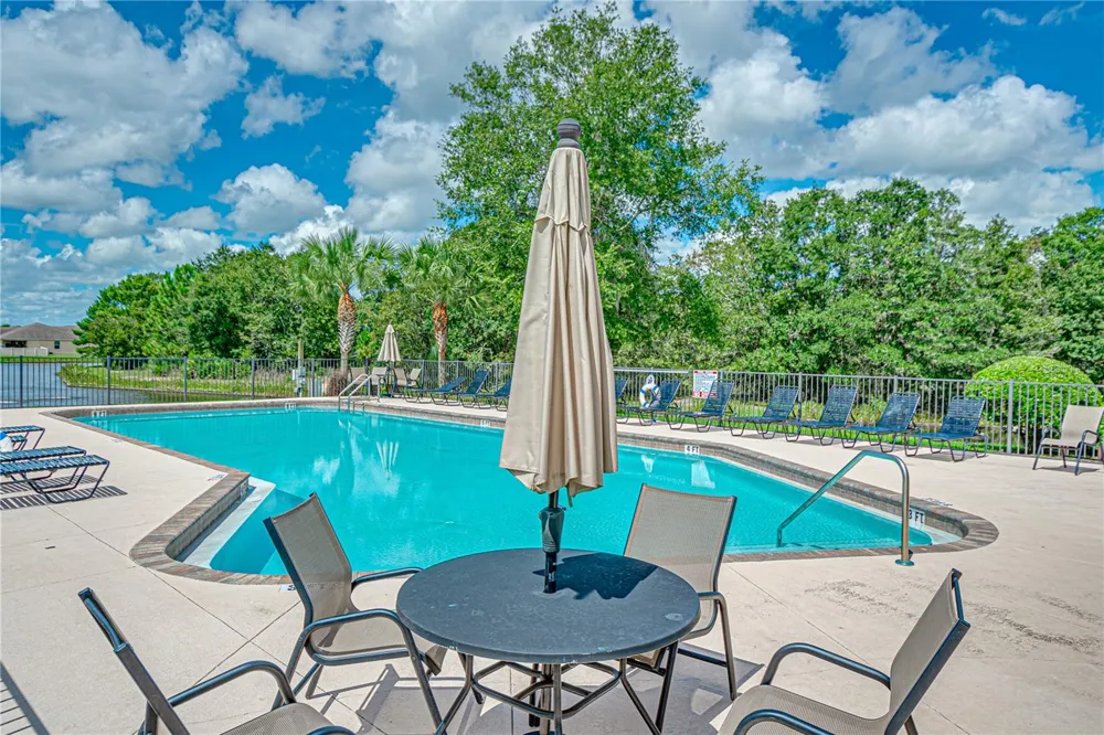1236 EVERGREEN PARK CIRCLE Lakeland, FL 33813