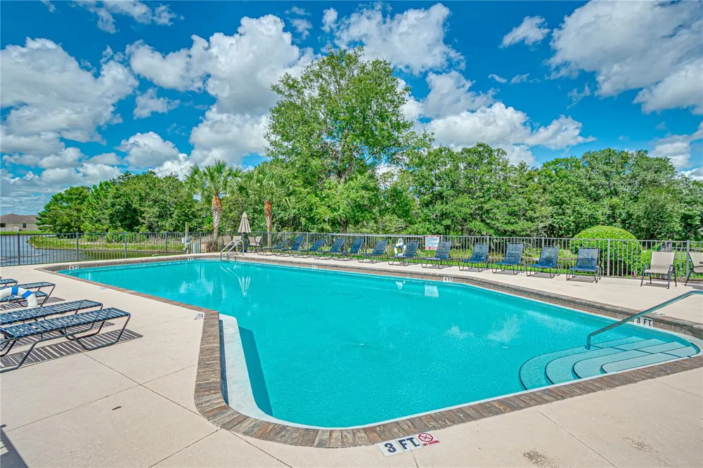1236 EVERGREEN PARK CIRCLE Lakeland, FL 33813