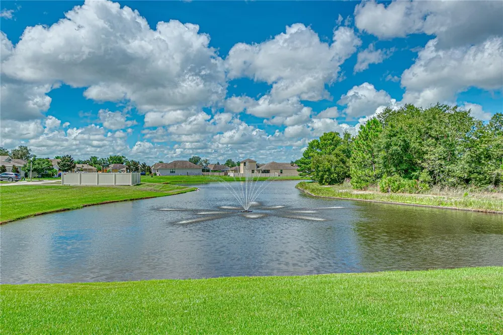1236 EVERGREEN PARK CIRCLE Lakeland, FL 33813