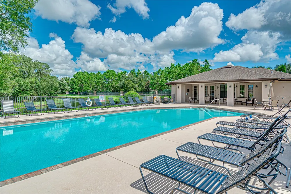 1236 EVERGREEN PARK CIRCLE Lakeland, FL 33813