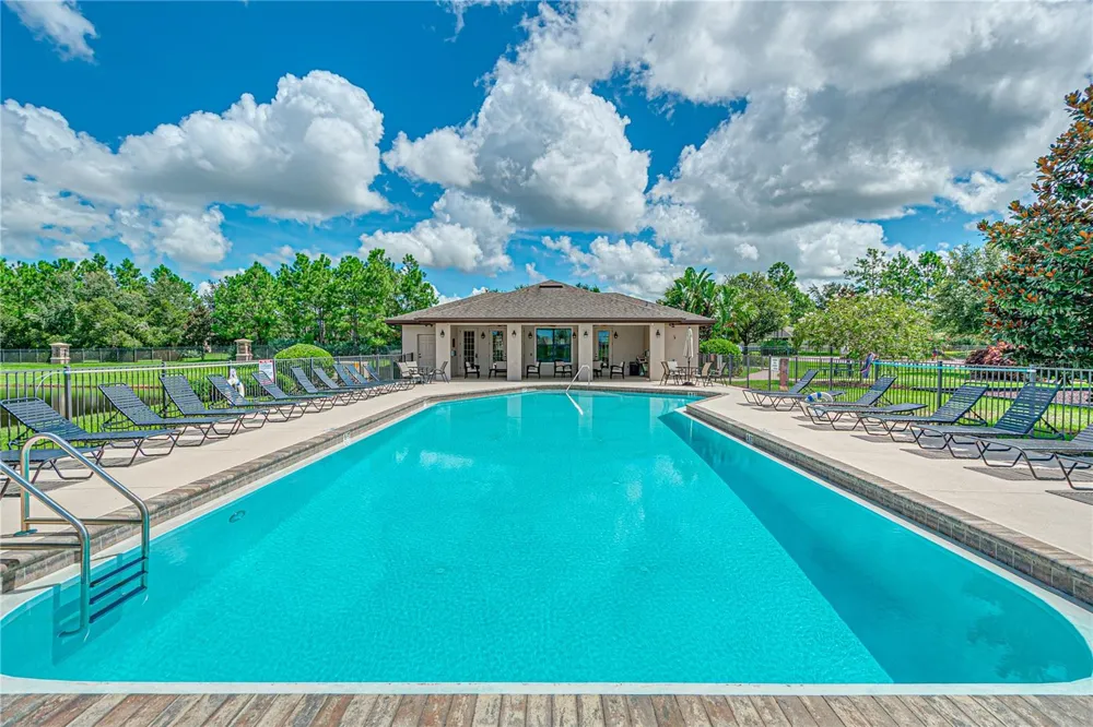 1236 EVERGREEN PARK CIRCLE Lakeland, FL 33813