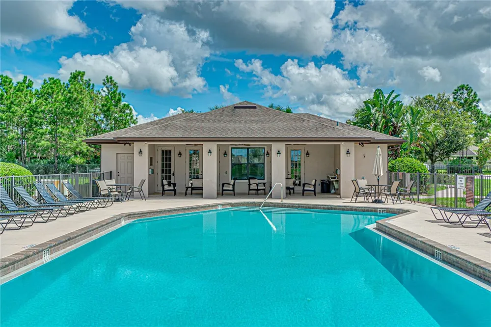 1236 EVERGREEN PARK CIRCLE Lakeland, FL 33813