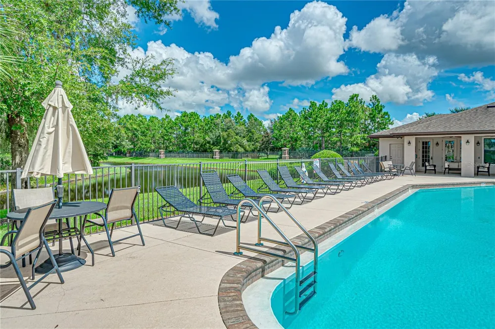 1236 EVERGREEN PARK CIRCLE Lakeland, FL 33813