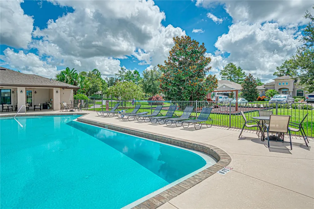 1236 EVERGREEN PARK CIRCLE Lakeland, FL 33813