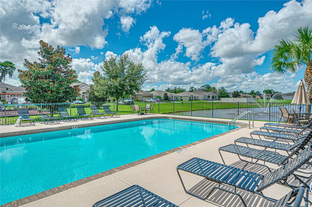 1236 EVERGREEN PARK CIRCLE Lakeland, FL 33813