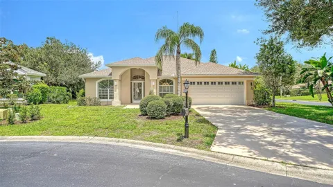 23 ARBOR OAKS DRIVE