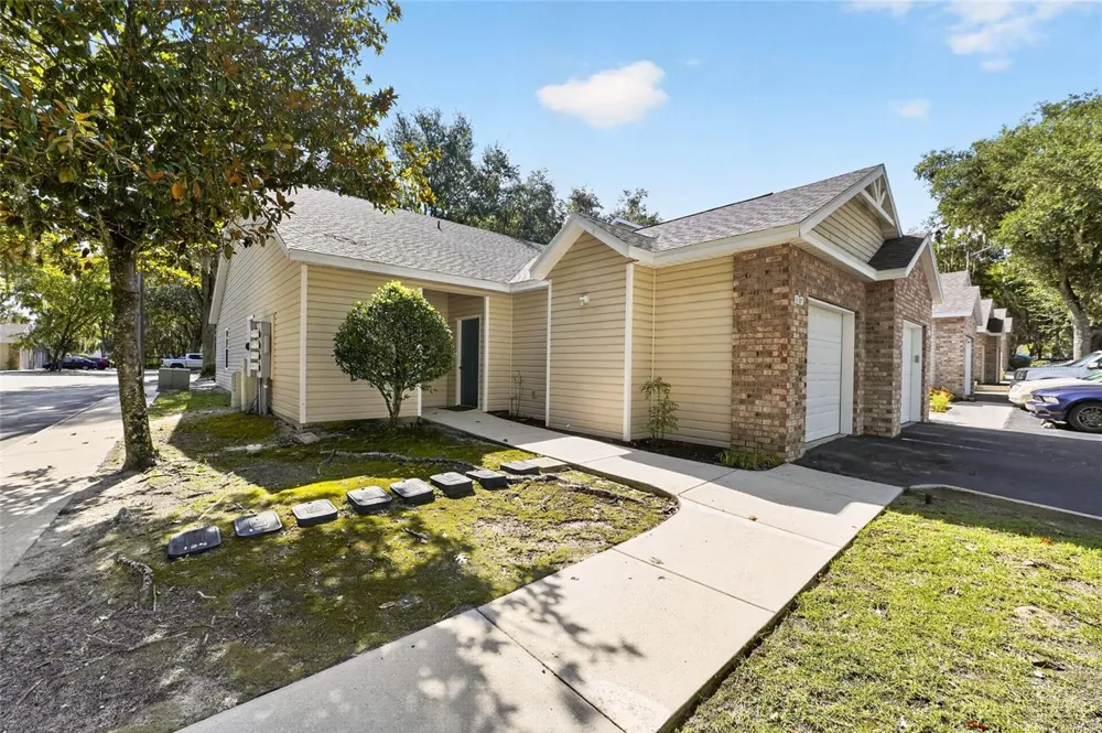 4700 SW ARCHER ROAD #127 Gainesville, FL 32608