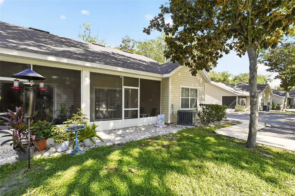 4700 SW ARCHER ROAD #127 Gainesville, FL 32608