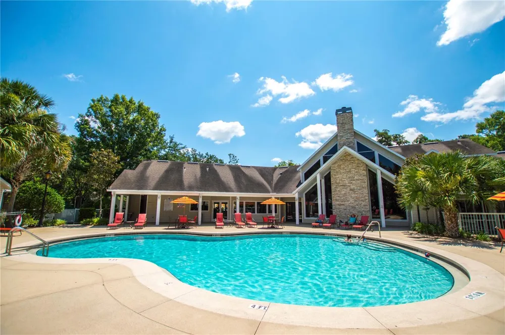 4700 SW ARCHER ROAD #127 Gainesville, FL 32608
