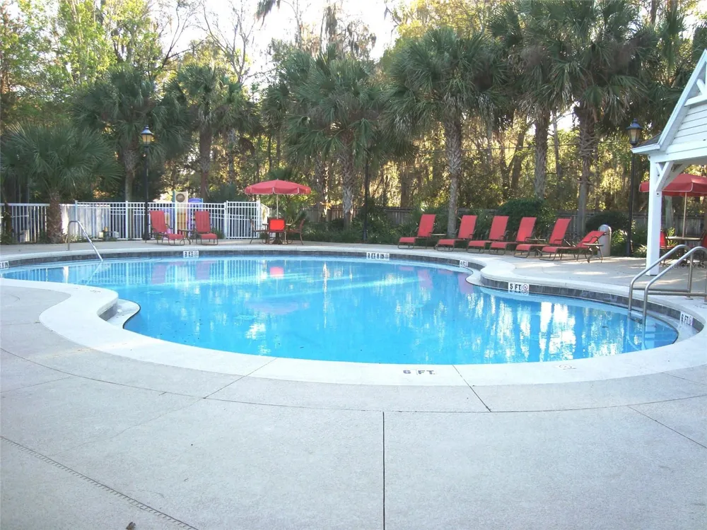 4700 SW ARCHER ROAD #127 Gainesville, FL 32608