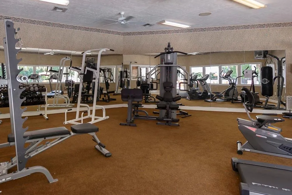 4700 SW ARCHER ROAD #127 Gainesville, FL 32608