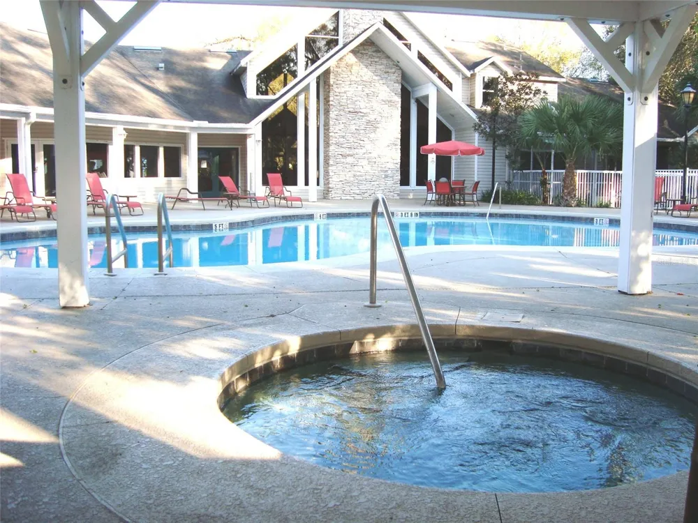 4700 SW ARCHER ROAD #127 Gainesville, FL 32608