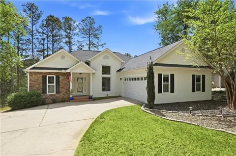 4209 Green Court