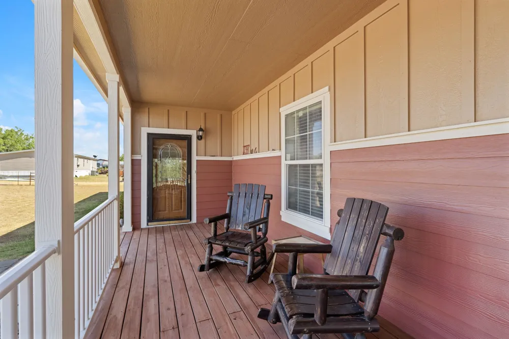 737 Bunk House Drive Venus, TX 76084