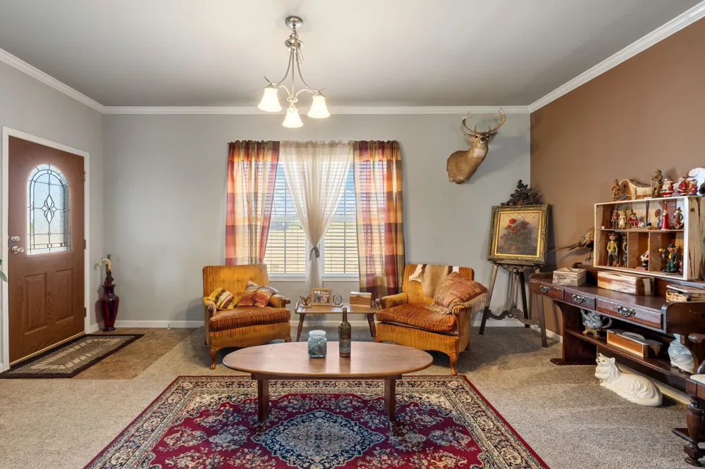 737 Bunk House Drive Venus, TX 76084