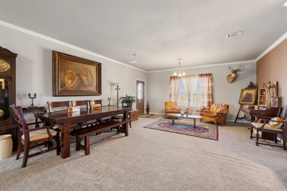 737 Bunk House Drive Venus, TX 76084