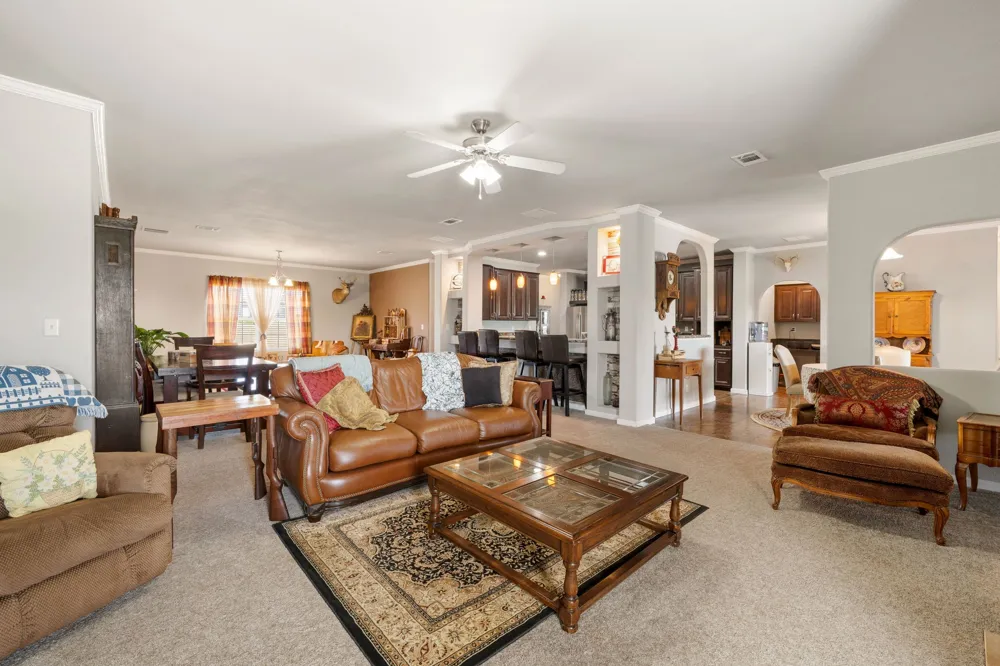 737 Bunk House Drive Venus, TX 76084