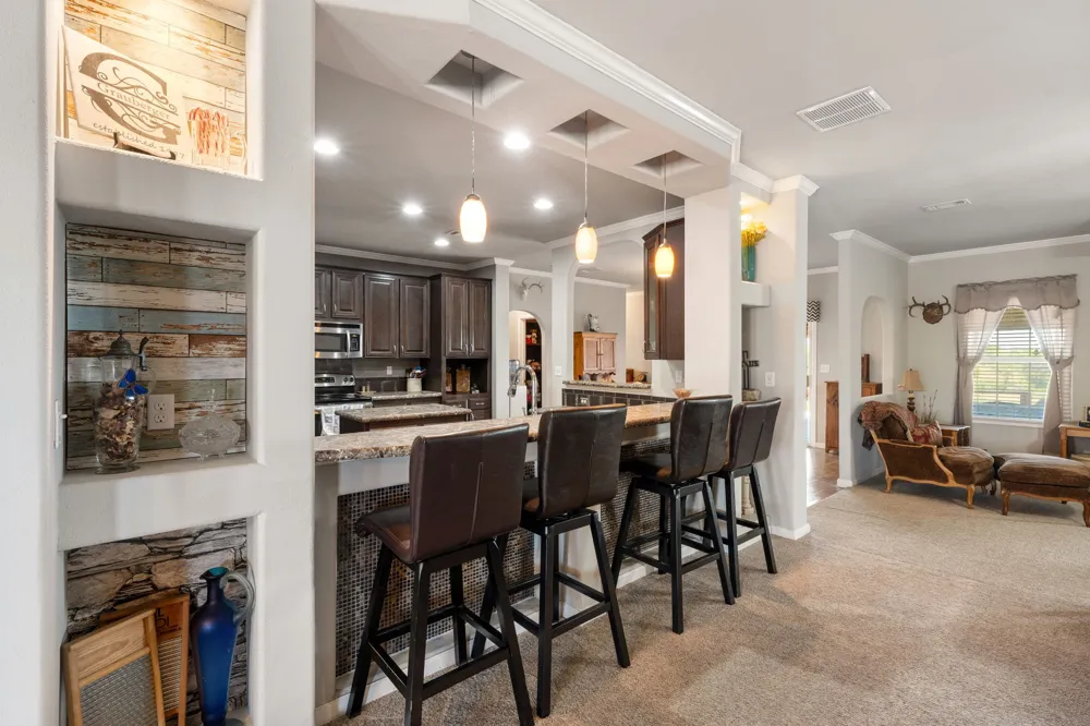 737 Bunk House Drive Venus, TX 76084