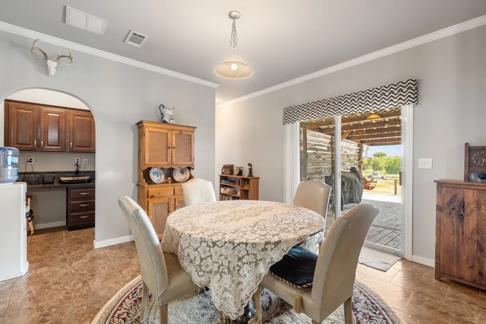 737 Bunk House Drive Venus, TX 76084