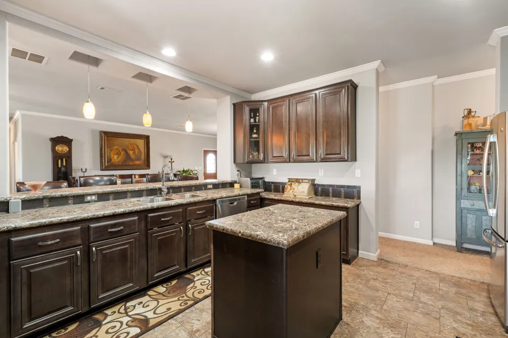737 Bunk House Drive Venus, TX 76084