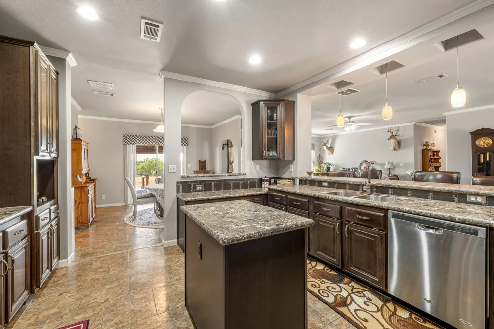 737 Bunk House Drive Venus, TX 76084