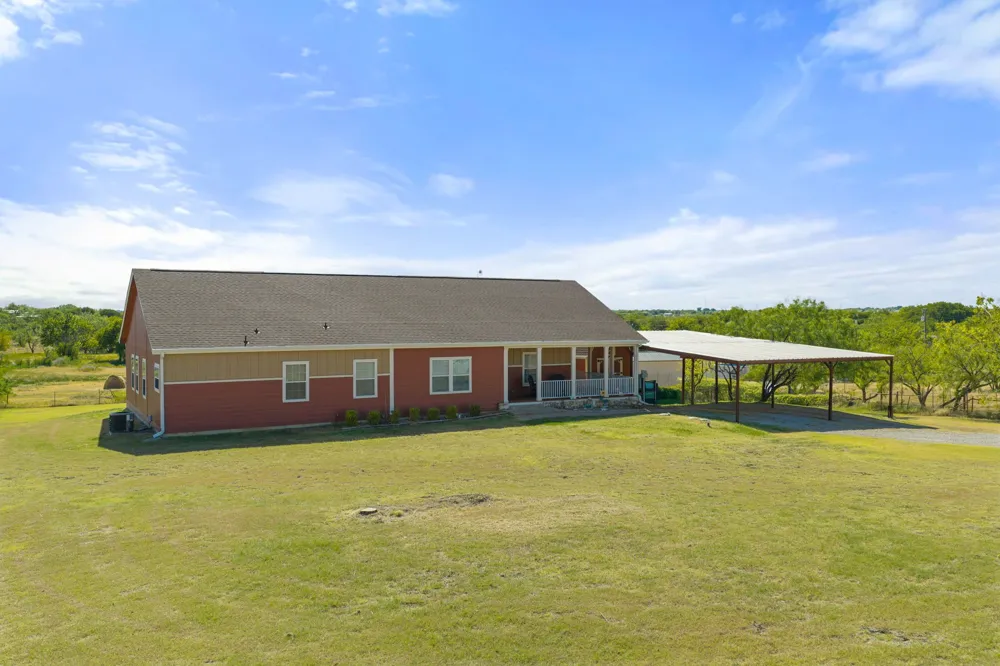 737 Bunk House Drive Venus, TX 76084