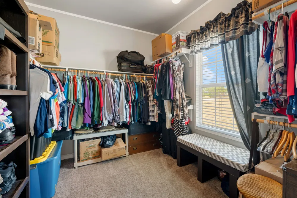 737 Bunk House Drive Venus, TX 76084