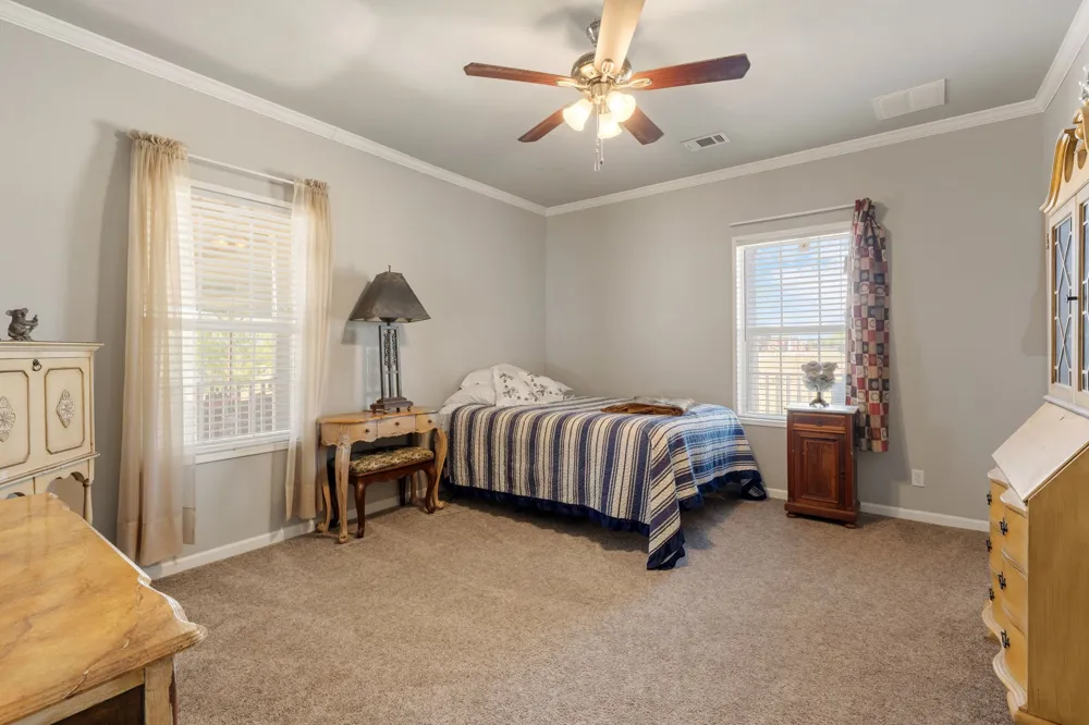 737 Bunk House Drive Venus, TX 76084