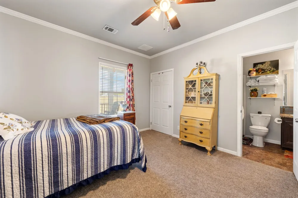 737 Bunk House Drive Venus, TX 76084