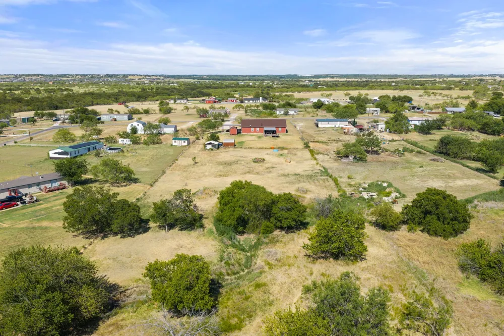 737 Bunk House Drive Venus, TX 76084