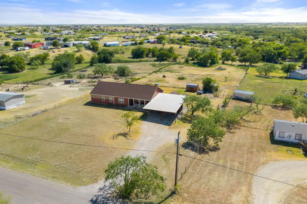 737 Bunk House Drive Venus, TX 76084