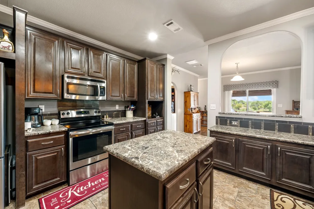 737 Bunk House Drive Venus, TX 76084