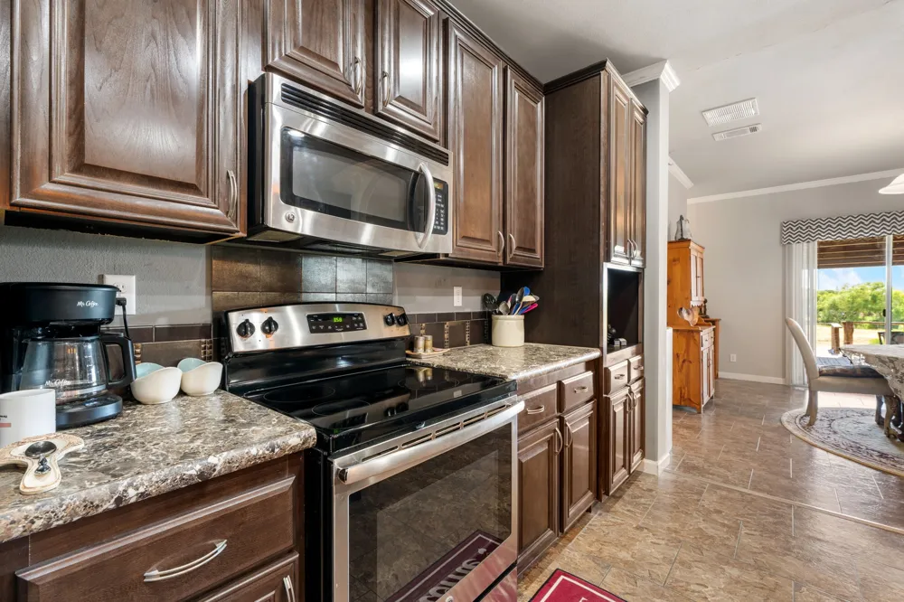 737 Bunk House Drive Venus, TX 76084