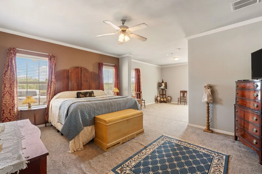 737 Bunk House Drive Venus, TX 76084